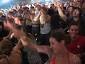 Justice DJ Set Pukkelpop 2006