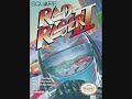 not as rad as the 1st game but still rad! (c) 1990 square-enix