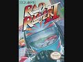 not as rad as the 1st game but still rad! (c) 1990 square-enix