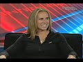 Joanna Lohman on Sportsnet Joanna Lohman on Sportsnet