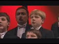 IAI Presentations Moscow Boys Choir