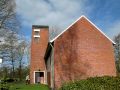 Burlage Ostfriesland: Kerkklokken Lutherse kerk