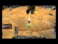 Festergut (10 man ICC) - Resto Shaman PoV - HD