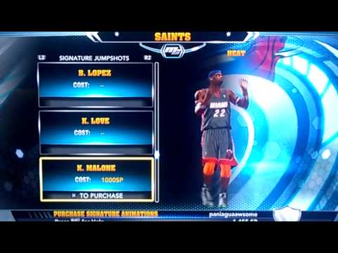 how to get more skill points in nba 2k14