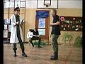?.W 2007r  Skecz \"Komisja Wojskowa\"