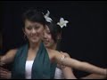 Autumn Nplooj Zeeg Hmong Dance