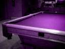 Sweet pool shots