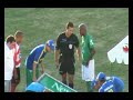 Guarani X Linense - Brasileiro Série C 2008
