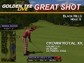crown*royal xr. hits an amazing shot at raccoons, valrico, fl!