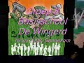 Strafkamp 8 Wingerd Hoogtepunten 2008