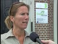 Interview met Frisjes door GPTV