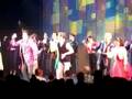 Max and Laura's Last Show