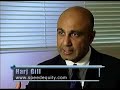 Harj Gill Interview #6 How Fast Can I Pay Off My Home?