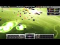 Sins of a Solar Empire: Entrenchment: Tracking Target Gameplay HD (PC)