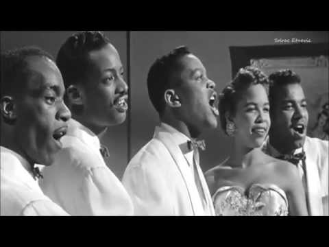 The Platters – Only You