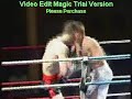 Marc Heath Vs Andy Snape - MMA Fight