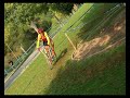 Ciclocross Copa Catalana 2007-08 Velod. Horta 04.11.2007 (1)