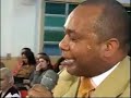 No trecho deste video o Pr Adeildo Costa fala sobre o Paralitico do tanque de Betesda que se encontra no Evangelho de João no Capitulo 5.