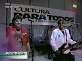 LO MEJOR DE RODRIGO EN TUNGA-TUNGA