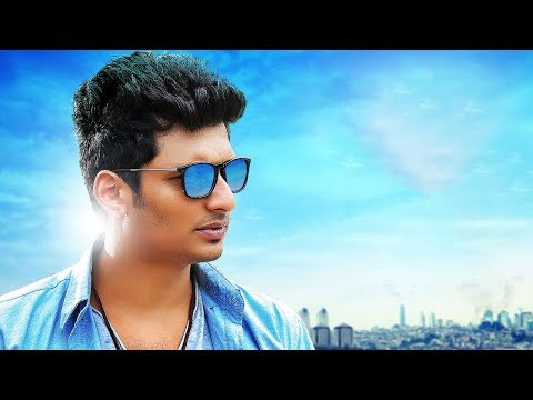Kee - Jiiva Blockbuster Thriller Hindi Dubbed Movie | Nikki Galrani, Anaika Soti