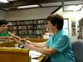 Marshfield librarian retiring