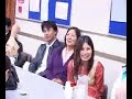 Losar @ Tashi Ling London