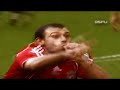 IGNORE TAGS: World Cup 2014 2010 Sergio Kun Agüero (Atlético Madrid)Samir Nasri (Arsenal)Fernando Torres (Liverpool)Zlatan Ibrahimovic(Inter Milan)Kaká (AC Milan)Wayne Rooney (Manchester United) Cesc Fabregas (Arsenal)Ronaldinho(AC Milan)Cristiano Ronaldo (Manchester United)Lionel Messi(Barcelona)Gianluigi Buffon(Juventus),Iker Casillas(Real Madrid),Petr Cech(Chelsea),Edwin van der Sar(Manchester United),Fabio Cannavaro (Real Madrid), Rio Ferdinand (Manchester United), Paolo Maldini (AC Milan), Alessandro Nesta (AC Milan), Carles Puyol (Barcelona), John Terry (Chelsea) (Barcelona), Thierry Henry (Barcelona), Zlatan Ibrahimovic (Inter Milan), Wayne Rooney (Machester United), Carlos Tevez (Manchester City), Fernando Torres (Liverpool), Ruud van Nistelrooy (Real Madrid), David Villa (Valencia). The players featured in this video play for countries: Argentina, Belarus, Brazil, Czech Republic, England, France, Germany, Holland, Italy, Portugal, Spain, Sweden, Togo, Wales.Arsenal, Aston Villa, Blackburn Rovers, Birmingham City, Bolton, Chelsea, Derby County, Everton, Fulham, Liverpool, Manchester City, Manchester United, Middlesbrough, Newcastle United, Portsmouth, adidasfootballtv, Sunderland, Tottenham Hotspur, West Ham United, Wigan Athletic. Ronaldinho Gaucho SHOW MEN R10 manchester united, sporting lisbon, portugal, Denooo22 premier league, skills, goals, rabona hocus pocus, sent off rooney, world cup, CR7, CR17, amazing goal, joga bonito, champions league, carling cup <b>...</b>