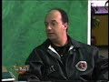 Entrevista inédita que le hace Juan Manuel LaGuardia 
