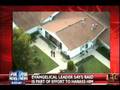 Julie Banderas Spicy Interview with Tony Alamo!