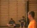 Hjallerup IF gegen Angeln-Allstars