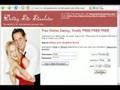 Truth About Online Dating Sites