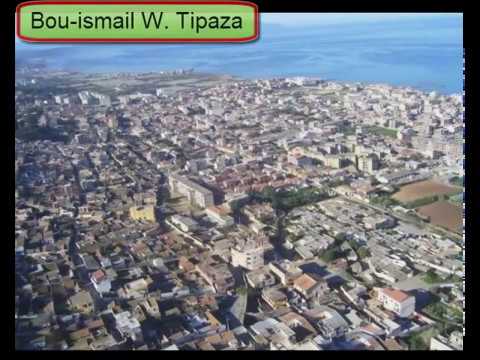 Bou-ismail . W. Tipaza بواسماعيل ولاية تيبازة