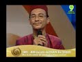 Azhan Atan: Kau Yang Satu