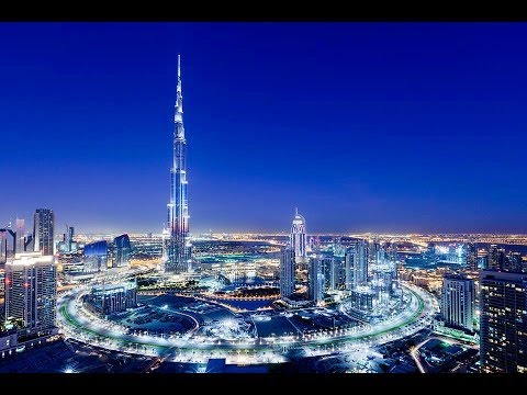 DUBAI LUXURY HOMES ( DUBAILAND ) HD