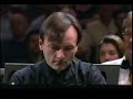 stephen hough plays rachmaninov's rhapsody on a theme by paganini with the bbc symphony orchestra and leonard slatkin at the 2001 bbc proms.