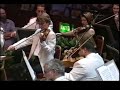 stephen hough plays rachmaninov's rhapsody on a theme by paganini with the bbc symphony orchestra and leonard slatkin at the 2001 bbc proms.