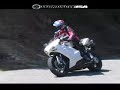 2008 Ducati 848 - Supersport Motorcycle