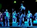 Banda MS-Agarrense Federales