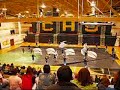 Zydeco Colorguard - 2008