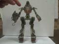 Target Exclusive Transformers Animated Stealth Lockdown