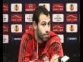 Javier Mascherano: Liverpool FC need 100% to win at Atle...