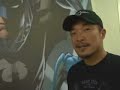 Gametap Interview: Jim Lee and Giant Batman Gametap Interview: Jim Lee and Giant Batman