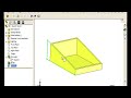 CAMWorks Tutorial by SolidProfessor Define the Stock