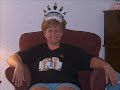 Short Unflattering film by Son in Law