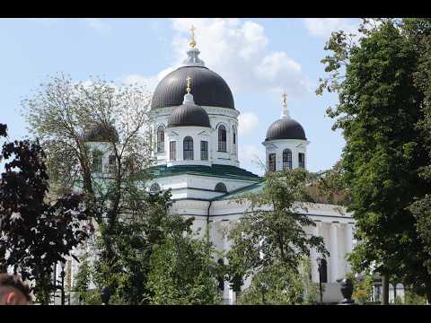 Превью V Съезда малых городов Беларуси и России