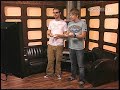 GIGA GAMES Konsole: Samba De Amigo (Teil 1)