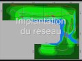 Réseau de train électrique à l'échelle N en construction autour du lac de Bienne. 1è partie