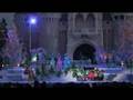 Chirstmas Fantasy 2005 Opening at Tokyo Disneyland