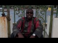 Please enjoy this music video of Nigerian recording artist Adeniji Heavywind feat. Cotton. Big thanks to: lioness, Davida and Angeleta for playing there parts in this work of art.