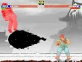 Soul Gouki VS Aragon